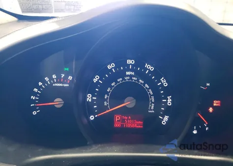 2015 Kia Sportage Lx from USA, damaged, VIN KNDPBCAC2F7700427